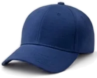 Gorra full azul — Croma Studio