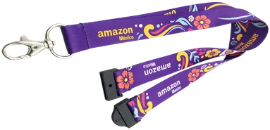 Lanyards personalizados — Croma Studio