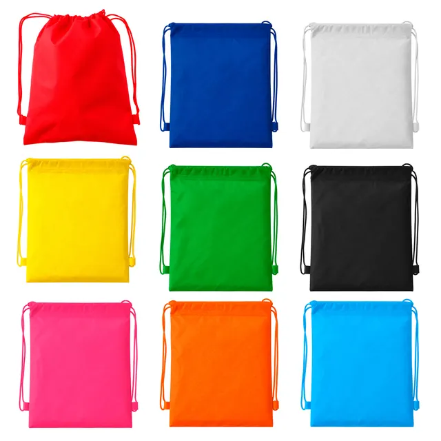 Morral ecológico Duck personalizado con logotipo