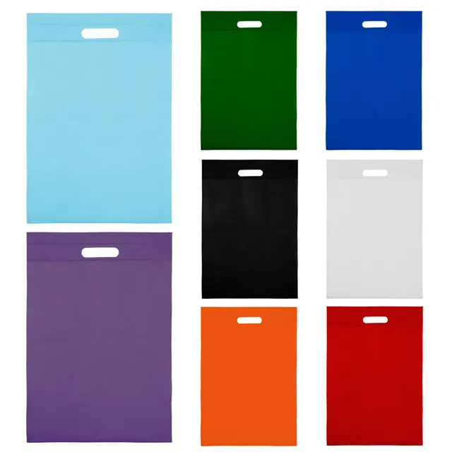 Bolsa ecológica Ecox personalizado con logotipo
