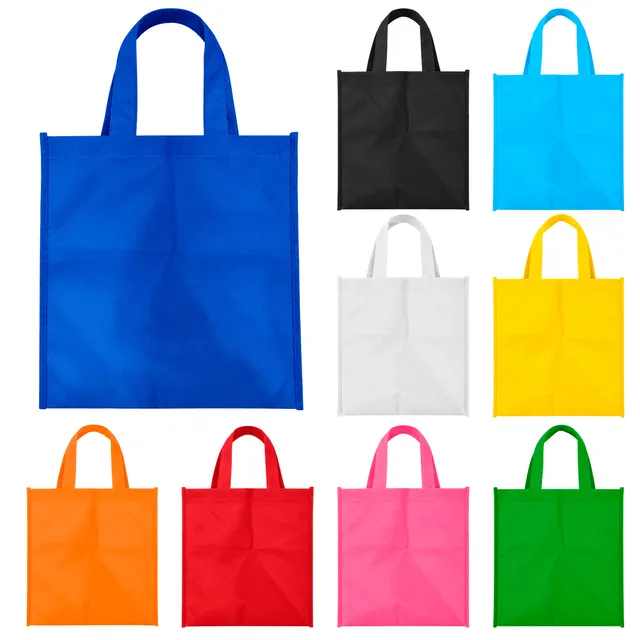 Bolsa ecológica Green personalizado con logotipo