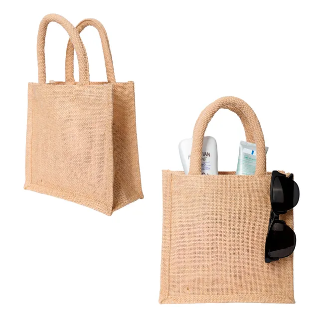 Bolsa Atzompa personalizado con logotipo