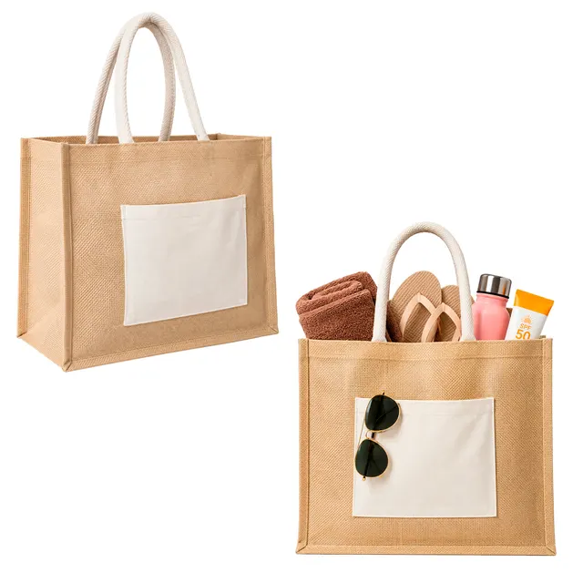 Bolsa Ilbo personalizado con logotipo