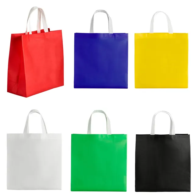 Bolsa ecológica Eira personalizado con logotipo