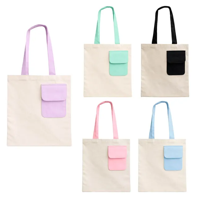 Bolsa Bagu personalizado con logotipo