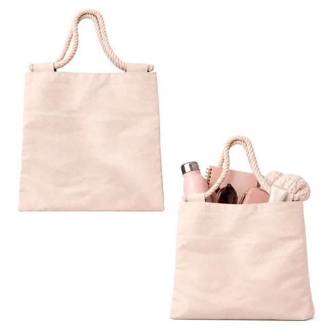 Bolsa Tino personalizado con logotipo