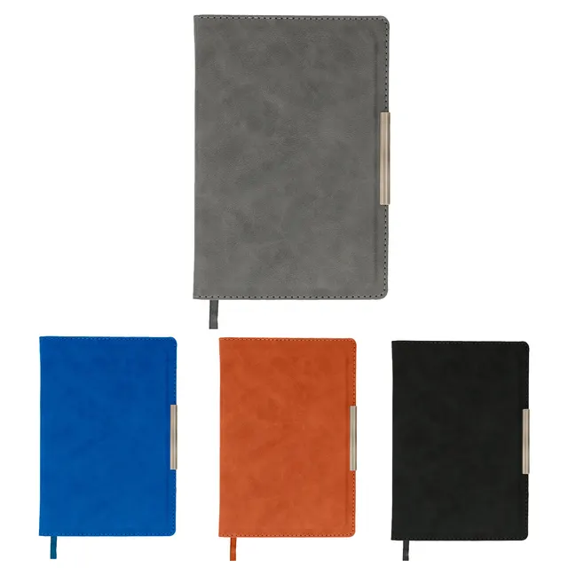 Libreta Poe · 96 hojas personalizado con logotipo
