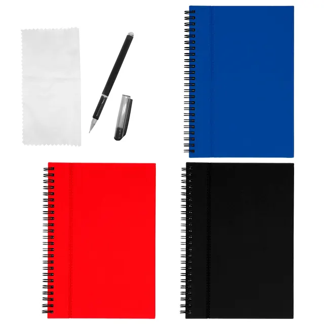 Libreta Snape · 50 hojas personalizado con logotipo