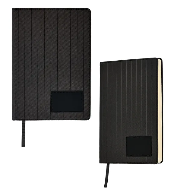 Libreta Benes personalizado con logotipo