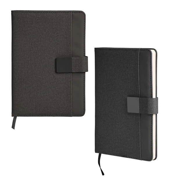 Libreta Kelson personalizado con logotipo