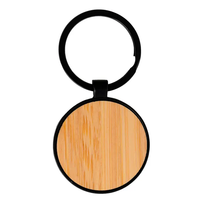 Llavero Sorna personalizado con logotipo