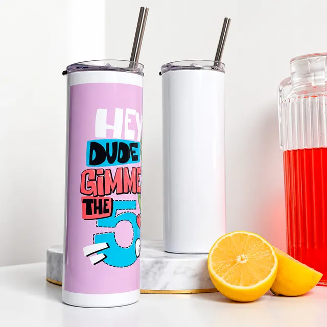 Termo Dali · 630 ml personalizado con logotipo