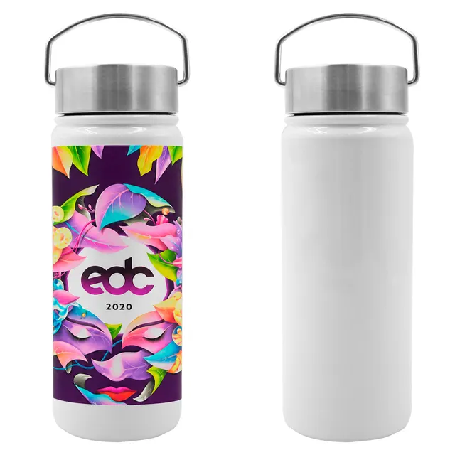 Termo Goya · 550 ml personalizado con logotipo