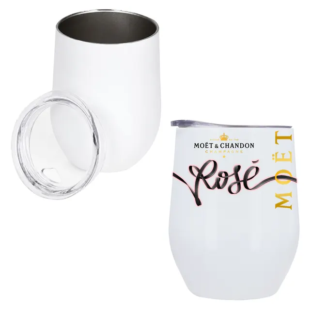 Termo Kahlo · 350 ml personalizado con logotipo