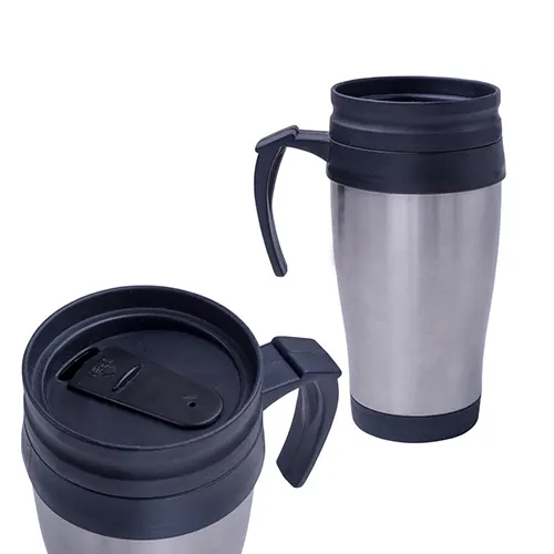 Termo Cali · 400 ml personalizado con logotipo