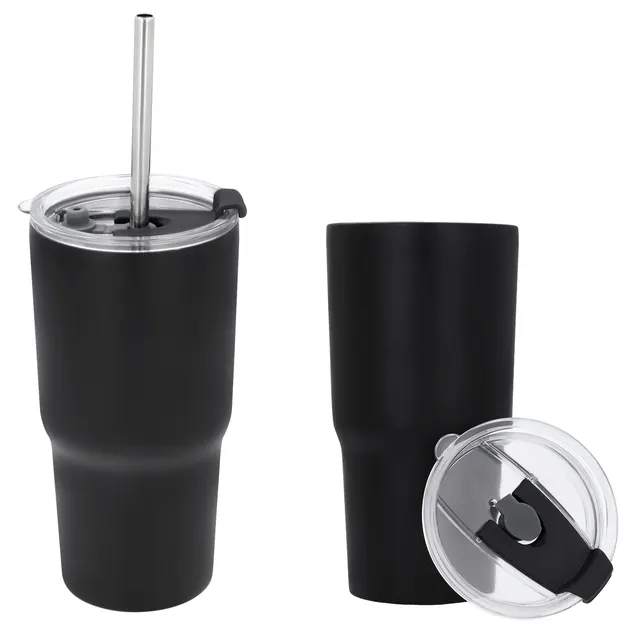 Termo Kao · 580 ml personalizado con logotipo