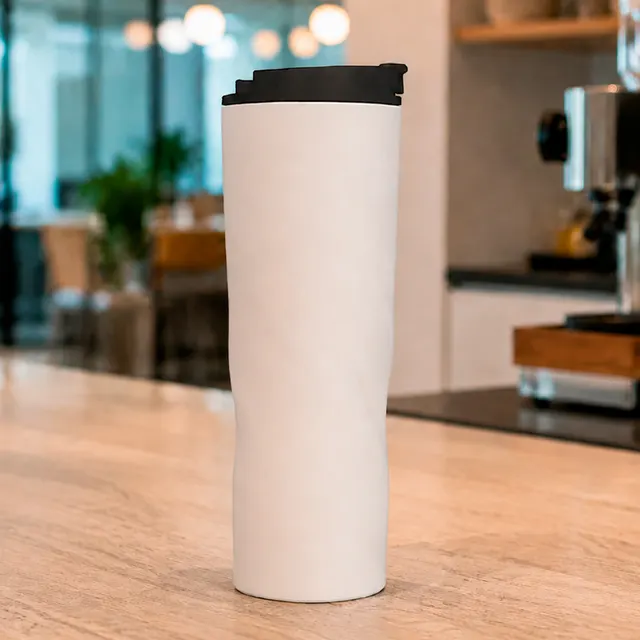 Termo Twist · 500 ml personalizado con logotipo
