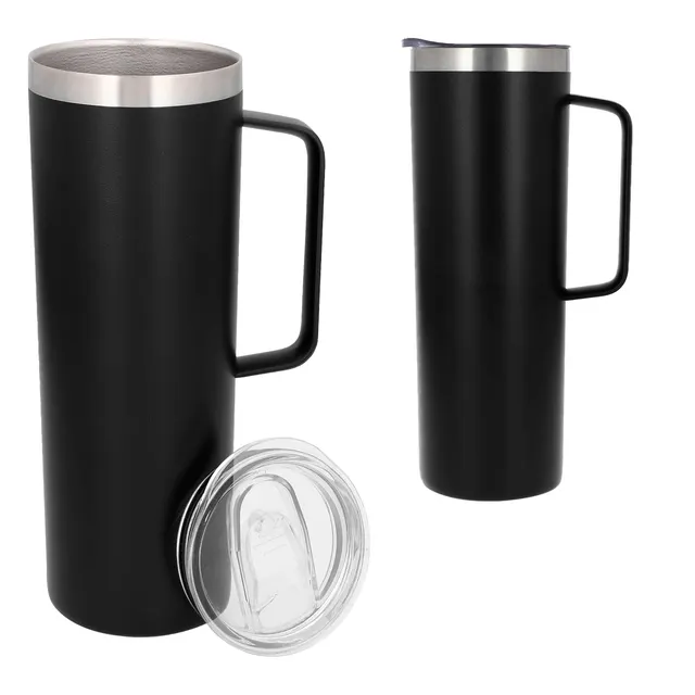 Termo King · 620 ml personalizado con logotipo