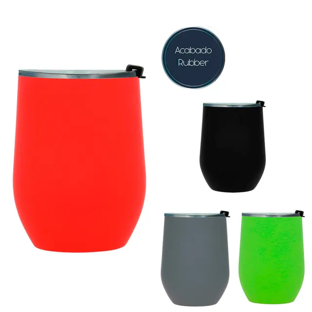 Termo Airen · 300 ml personalizado con logotipo