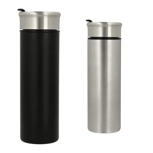 Termo Cadillac · 450 ml personalizado con logotipo