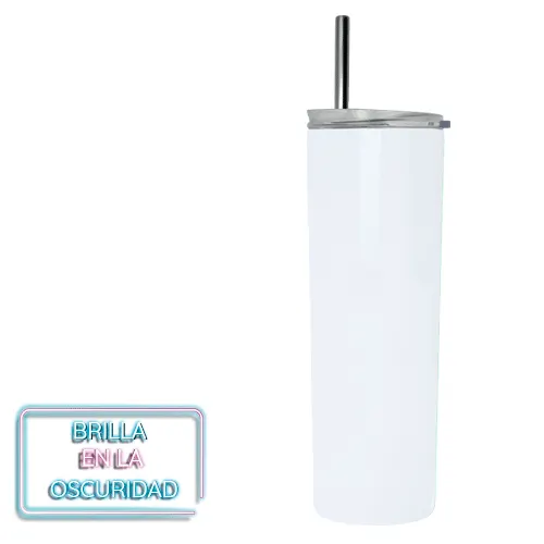 Termo Lumin · 610 ml personalizado con logotipo