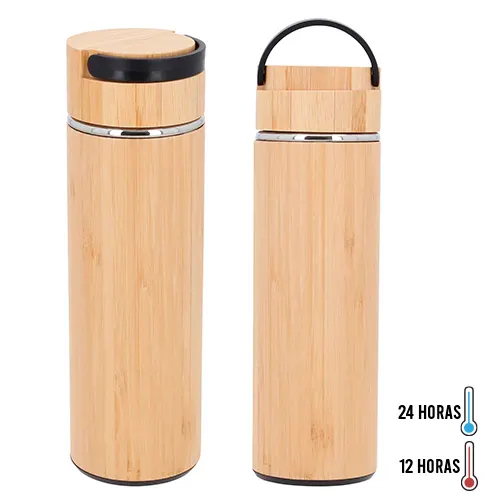 Termo Cider · 450 ml personalizado con logotipo