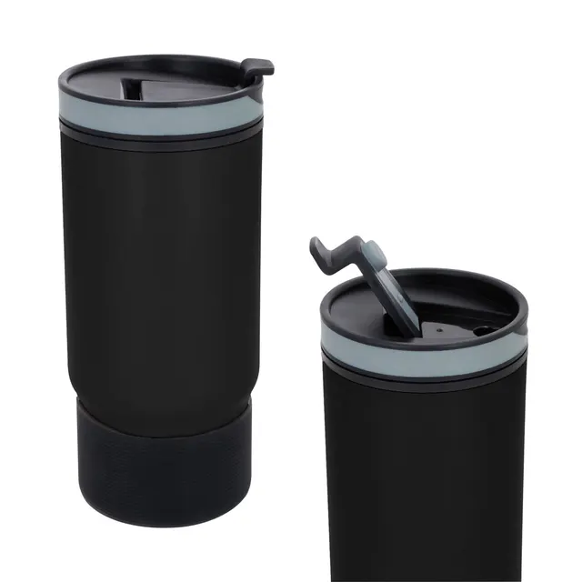 Termo Maku · 480 ml personalizado con logotipo