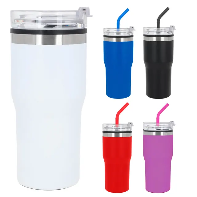 Termo Western · 720 ml personalizado con logotipo