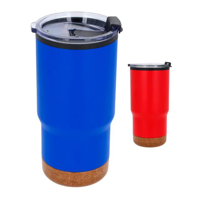 Termo Voltain · 520 ml personalizado con logotipo