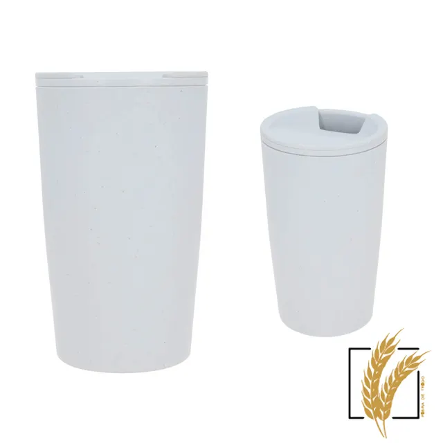 Termo Ise · 480 ml personalizado con logotipo