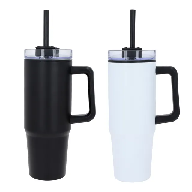 Termo Tam · 900 ml personalizado con logotipo