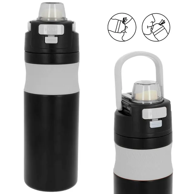 Termo Noru · 620 ml personalizado con logotipo