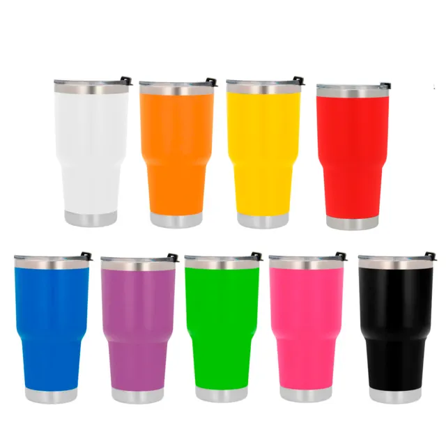 Termo Kohi · 870 ml personalizado con logotipo