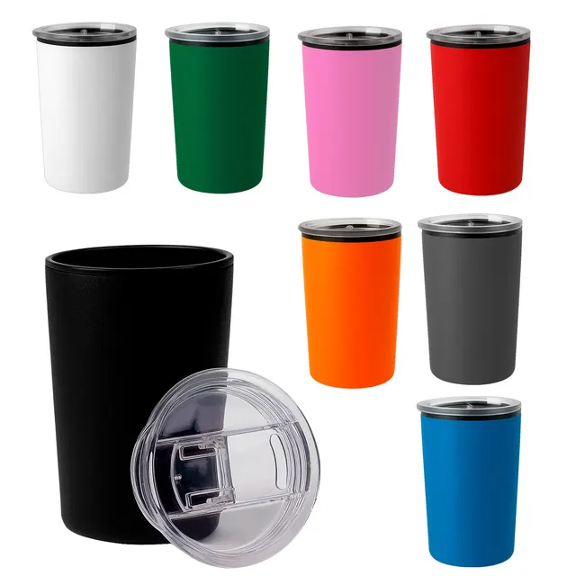 Termo Toshi · 400 ml personalizado con logotipo