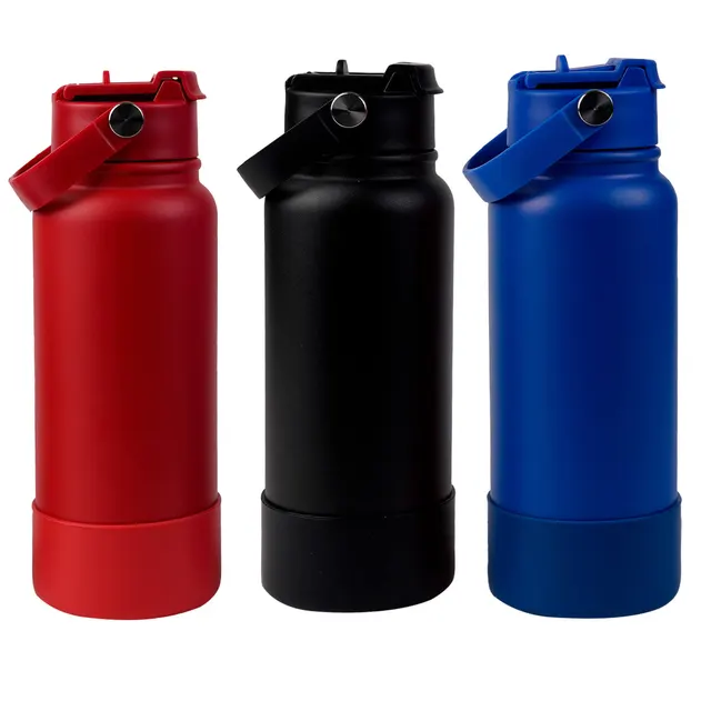 Termo Tolima · 800 ml personalizado con logotipo
