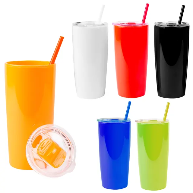 Termo Nami · 650 ml personalizado con logotipo