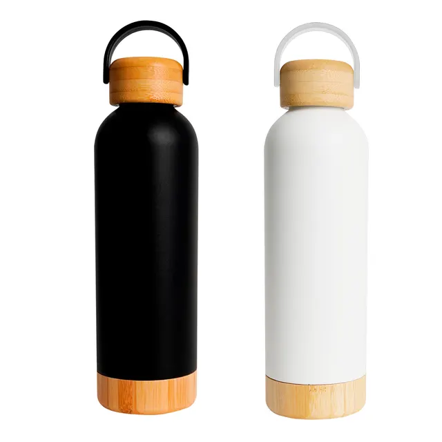 Terrmo Zafra · 500 ml personalizado con logotipo