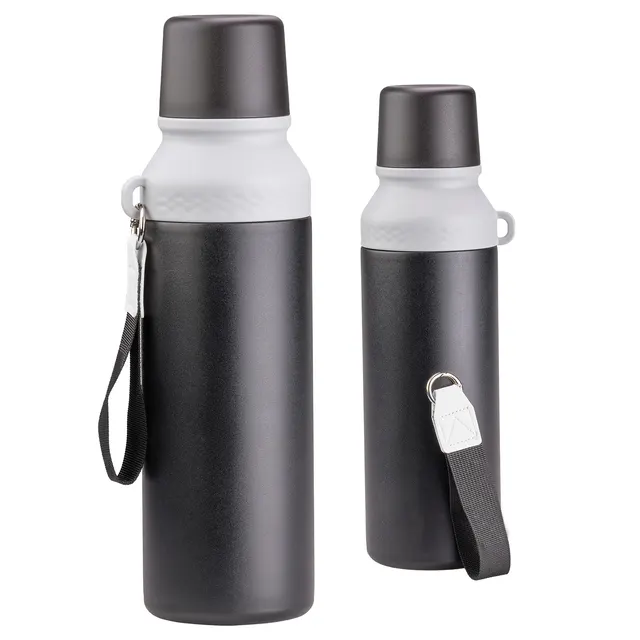 Termo Maui · 1,000 ml personalizado con logotipo