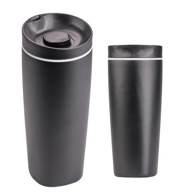 Termo Riki · 580 ml personalizado con logotipo