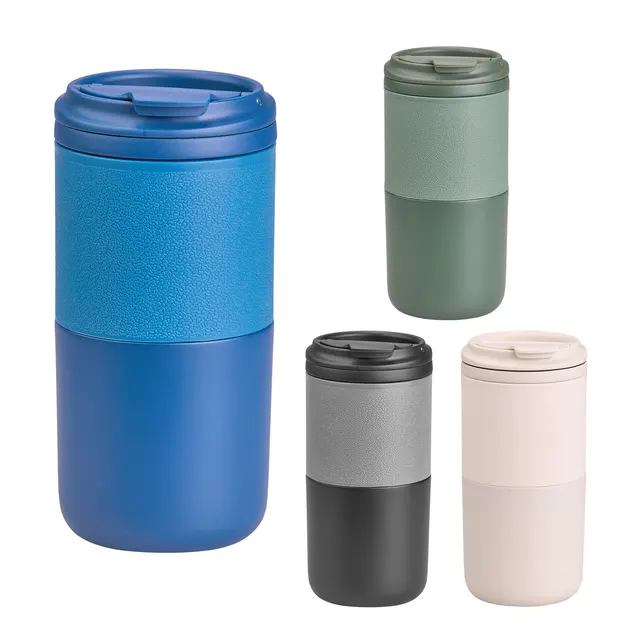 Termo Tefy · 550 ml personalizado con logotipo