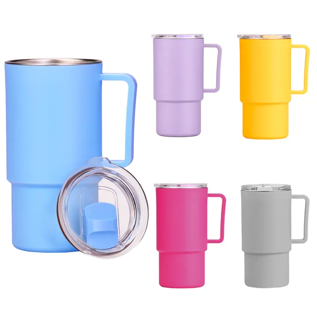Termo Nemo · 560 ml personalizado con logotipo