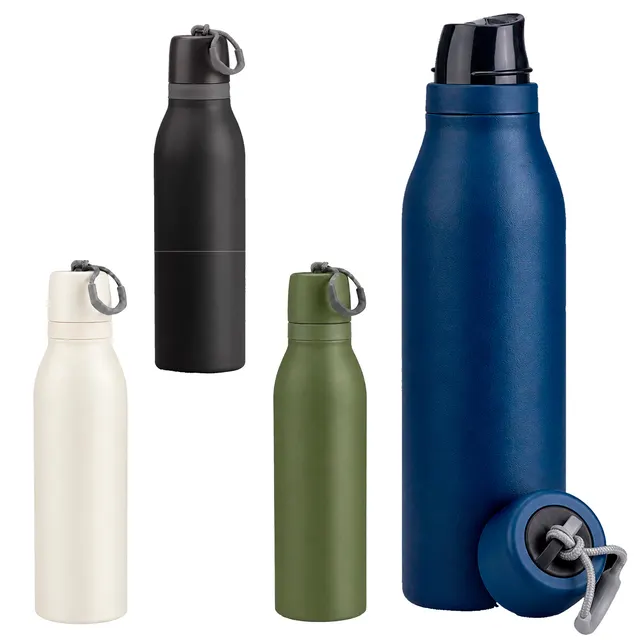 Termo Navin · 530 ml personalizado con logotipo