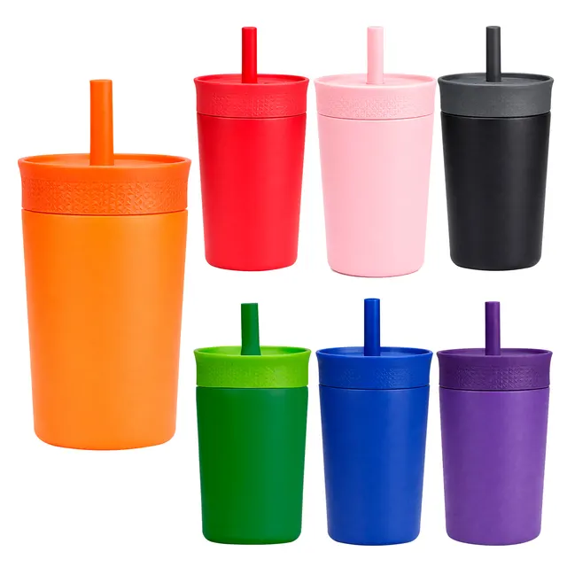 Termo Owa · 350 ml personalizado con logotipo