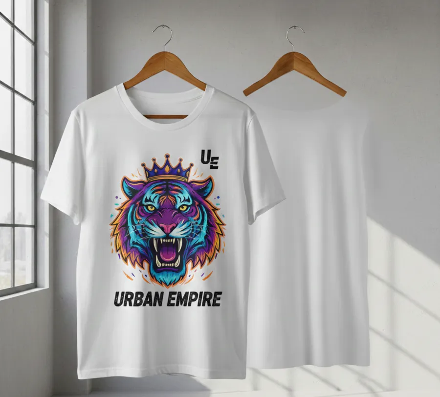 Playeras personalizadas